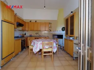 Prodej rodinného domu, Teulada, Itálie, 142 m2