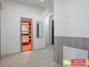 Pronájem bytu 3+kk, Praha, Dejvická, 106 m2