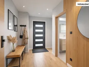 Prodej bytu 2+kk, Teplice, Pražská, 40 m2