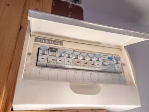 Prodej bytu 2+kk, Teplice, Pražská, 40 m2