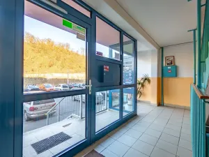 Prodej bytu 2+kk, Teplice, Pražská, 40 m2