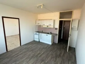 Pronájem bytu 1+1, Jirkov, SNP, 36 m2