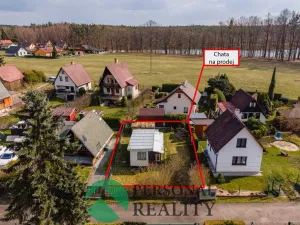 Prodej chaty, Roudná, 30 m2