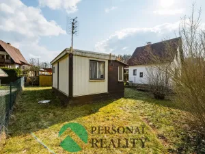 Prodej chaty, Roudná, 30 m2