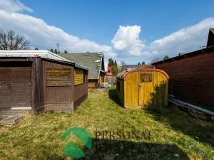 Prodej chaty, Roudná, 30 m2