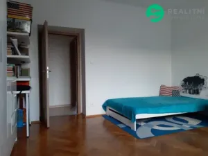 Pronájem bytu 2+1, České Budějovice - České Budějovice 7, Heydukova, 65 m2