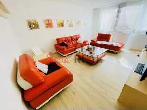 Pronájem bytu 4+1, Hodonín, Slunečná, 86 m2