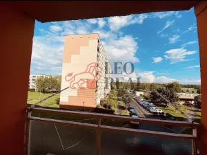 Pronájem bytu 4+1, Hodonín, Slunečná, 86 m2