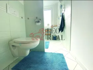 Pronájem bytu 4+1, Hodonín, Slunečná, 86 m2