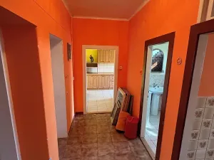 Prodej rodinného domu, Horní Moštěnice, Pod Vinohrady, 200 m2