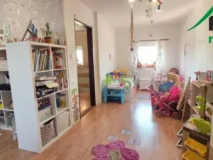 Prodej rodinného domu, Černošín, Stříbrská, 132 m2