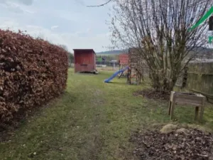 Prodej rodinného domu, Černošín, Stříbrská, 132 m2