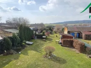 Prodej rodinného domu, Černošín, Stříbrská, 132 m2