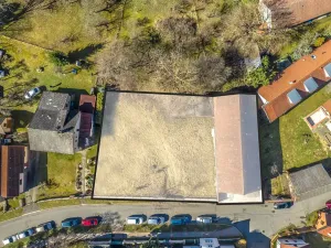 Prodej zemědělské usedlosti, Mníšek pod Brdy, Nádražní, 221 m2