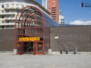 Prodej bytu 2+kk, Praha - Stodůlky, Mezi školami, 46 m2