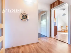 Prodej rodinného domu, Proboštov, Proboštovská, 408 m2