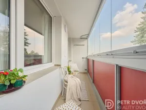 Prodej bytu 5+1, Praha - Stodůlky, Kovářova, 110 m2