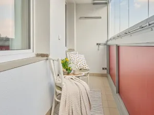 Prodej bytu 5+1, Praha - Stodůlky, Kovářova, 110 m2