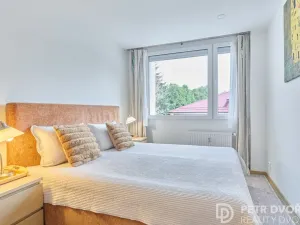 Prodej bytu 5+1, Praha - Stodůlky, Kovářova, 110 m2