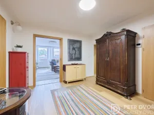 Prodej bytu 5+1, Praha - Stodůlky, Kovářova, 110 m2