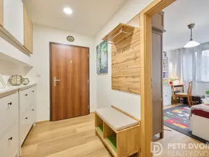 Prodej bytu 5+1, Praha - Stodůlky, Kovářova, 110 m2