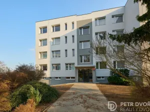 Prodej bytu 5+1, Praha - Stodůlky, Kovářova, 110 m2