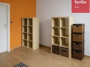 Pronájem bytu 1+kk, Ostrava, Na Hradbách, 32 m2