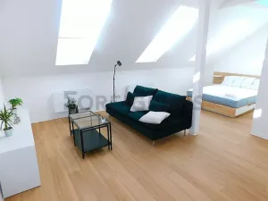 Pronájem bytu 2+kk, Plzeň, Hřímalého, 75 m2