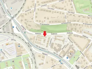 Prodej garáže, Klatovy - Klatovy I, 20 m2