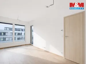 Prodej bytu 2+kk, Praha - Hloubětín, Poděbradská, 59 m2