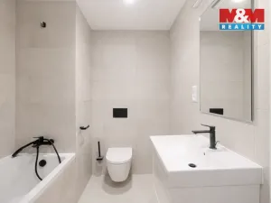 Prodej bytu 2+kk, Praha - Hloubětín, Poděbradská, 59 m2