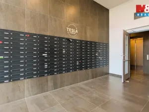 Prodej bytu 2+kk, Praha - Hloubětín, Poděbradská, 59 m2