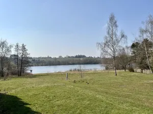 Prodej chaty, Seč, 48 m2