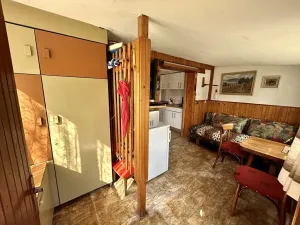 Prodej chaty, Seč, 48 m2