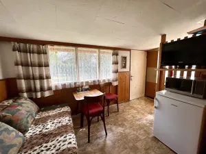 Prodej chaty, Seč, 48 m2