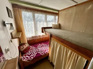 Prodej chaty, Seč, 48 m2