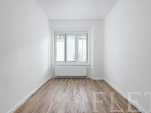 Prodej bytu 2+1, Praha - Libeň, U svobodárny, 56 m2