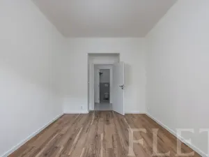 Prodej bytu 2+1, Praha - Libeň, U svobodárny, 56 m2