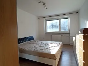 Pronájem bytu 3+kk, Brno - Bosonohy, Ostopovická, 67 m2