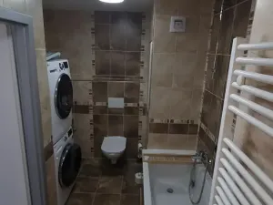 Pronájem bytu 3+kk, Kladno, Vodárenská, 69 m2