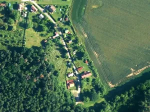 Prodej louky, Krty, 3274 m2