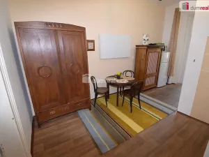 Pronájem bytu 1+1, Praha - Vinohrady, Jana Masaryka, 43 m2