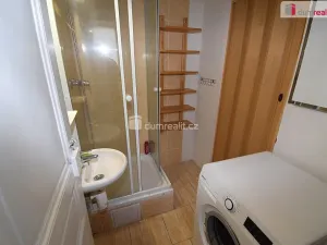 Pronájem bytu 1+1, Praha - Vinohrady, Jana Masaryka, 43 m2