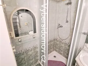 Pronájem bytu 2+1, Kostelec nad Orlicí, U Váhy, 60 m2