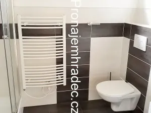 Pronájem bytu 2+kk, Hradec Králové, Ječná, 50 m2