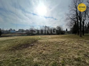 Pronájem komerčního pozemku, Havířov, Nový Svět, 5539 m2