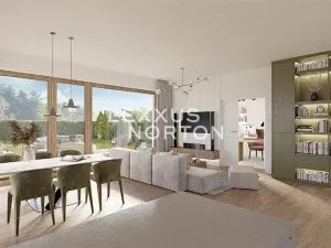 Prodej rodinného domu, Praha - Miškovice, Polabská, 160 m2