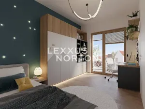 Prodej rodinného domu, Praha - Miškovice, Polabská, 160 m2