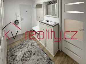Pronájem bytu 2+1, Karlovy Vary, Klínovecká, 64 m2