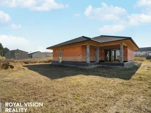 Prodej rodinného domu, Oleksovice, 168 m2